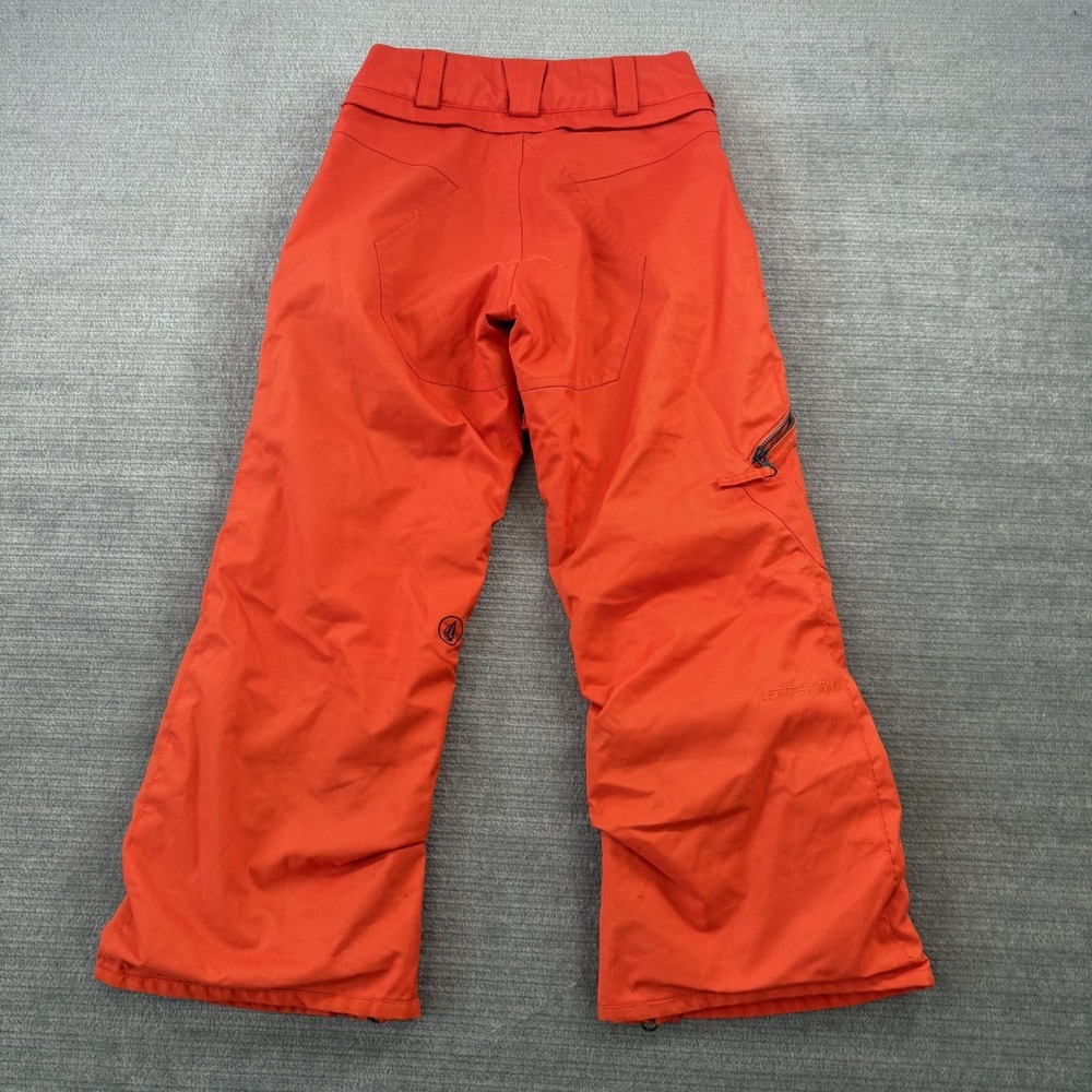 Volcom Snow Pants YOUTH Small - Picture 2 of 13